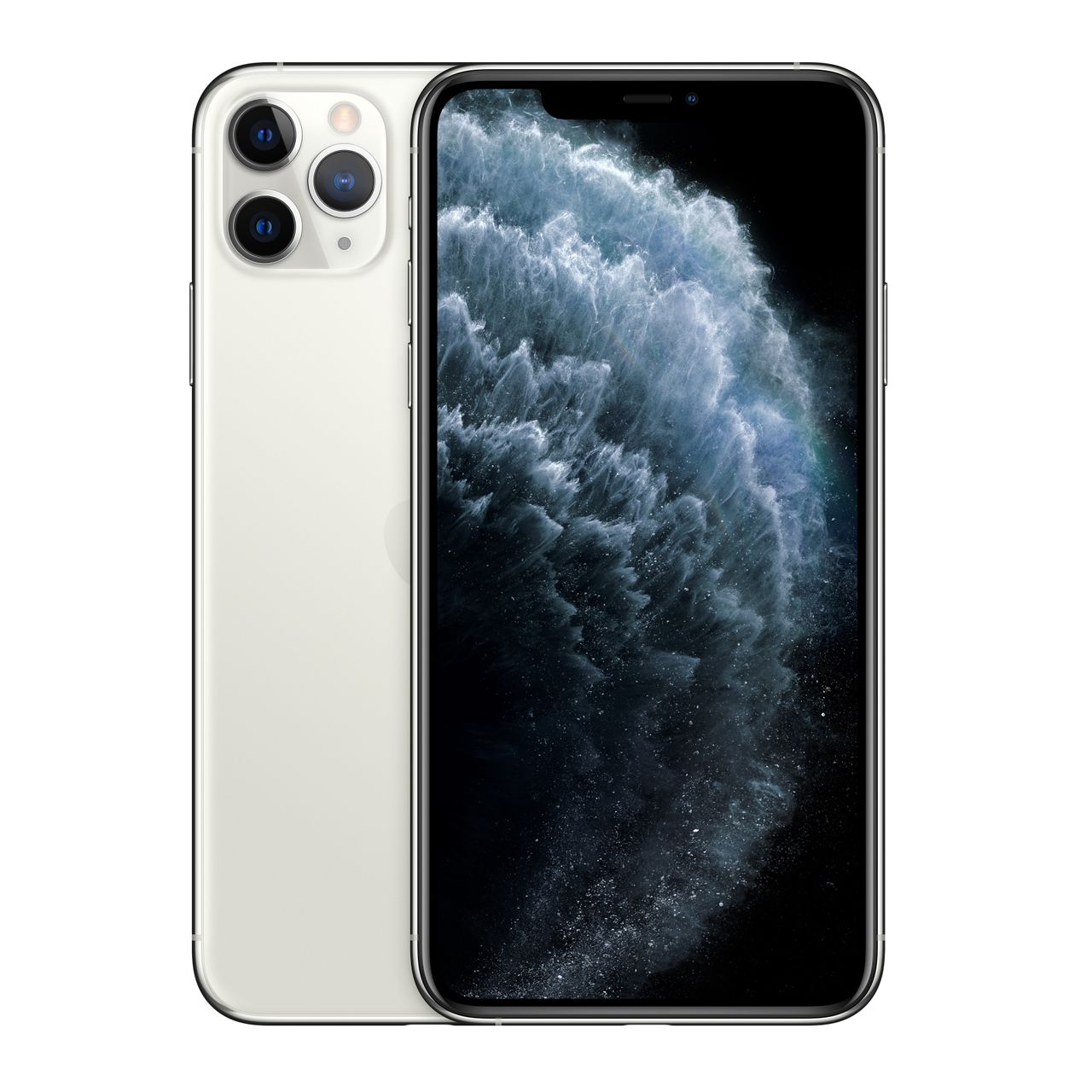 Apple iPhone 11 Pro Max 256GB in Silver Review