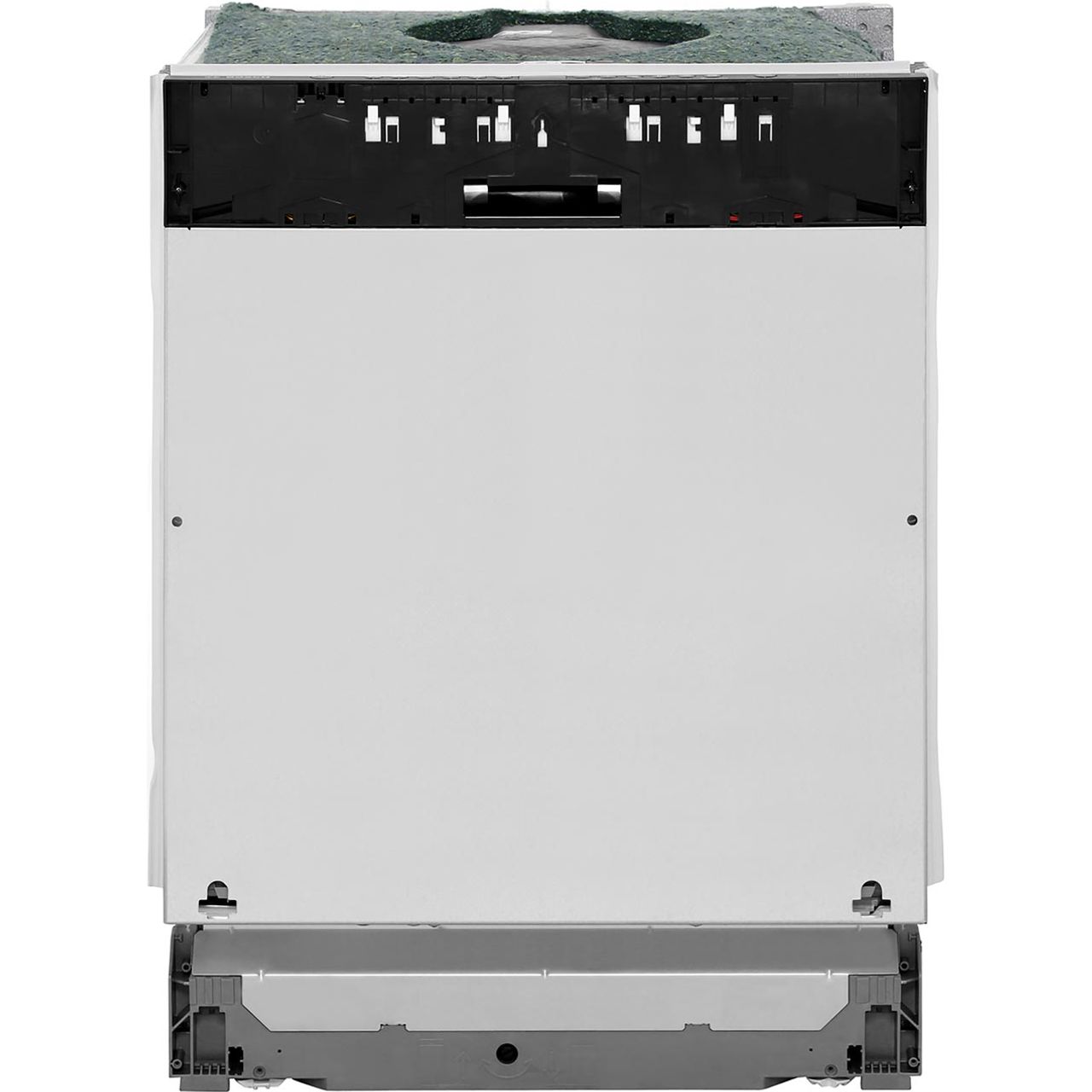 bosch serie 2 smv40c00gb fully integrated standard dishwasher
