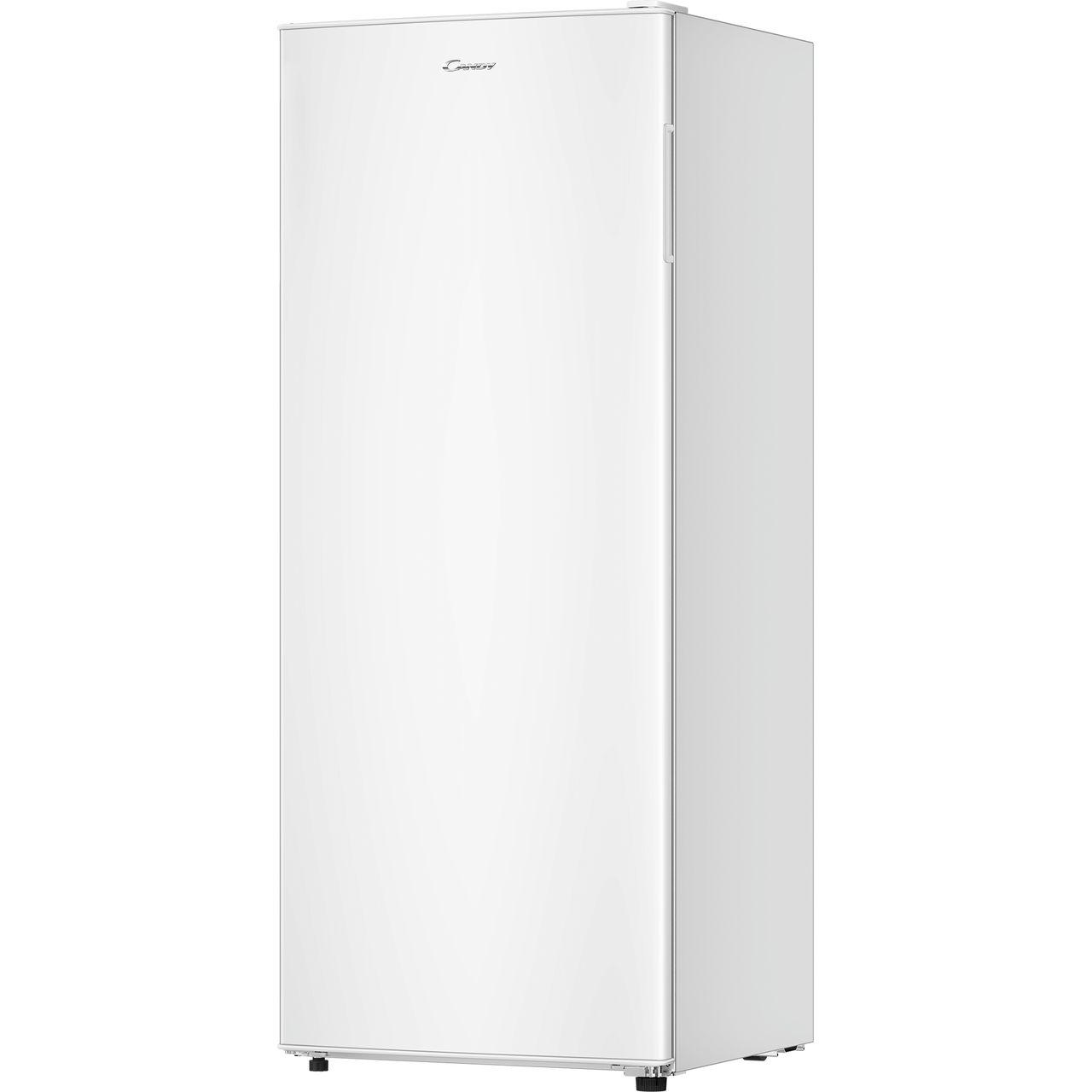 Candy 163L Freestanding Chest Freezer | CUQS513EWK_WH | ao.com