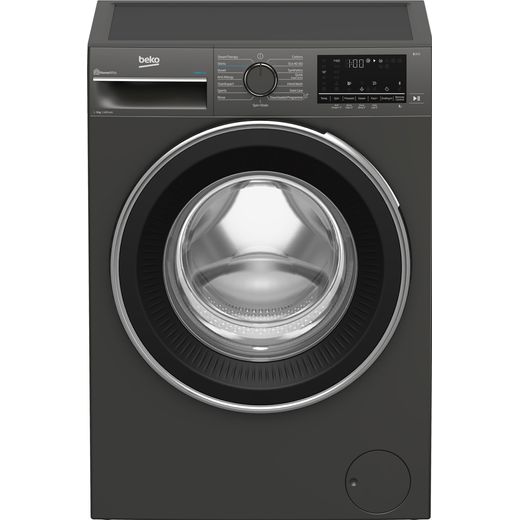 beko wey96052w 9kg washing machine