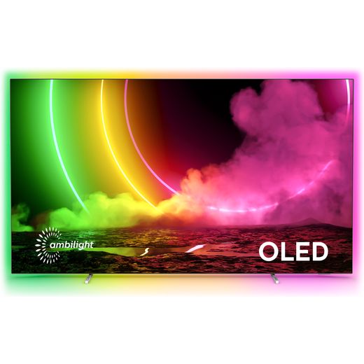 Philips 65OLED806 65" Smart Ambilight 4K Ultra HD Android OLED TV