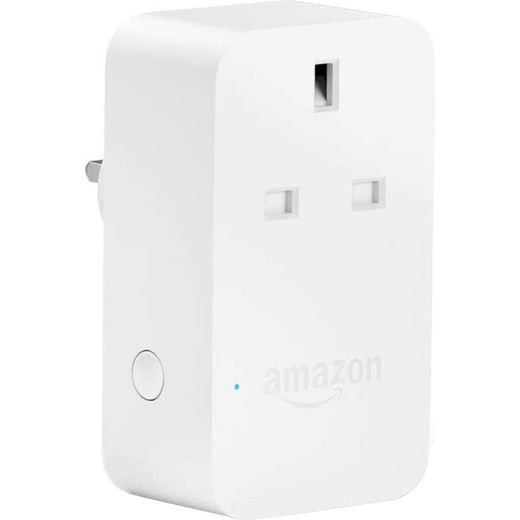Amazon Echo Smart Plug With Alexa