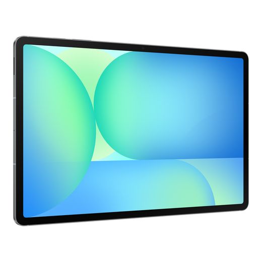 Samsung SM-X620NZAPEUB Tablet Grey - Right perspective