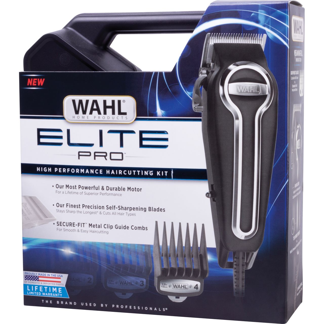 Wahl sale haircut machine