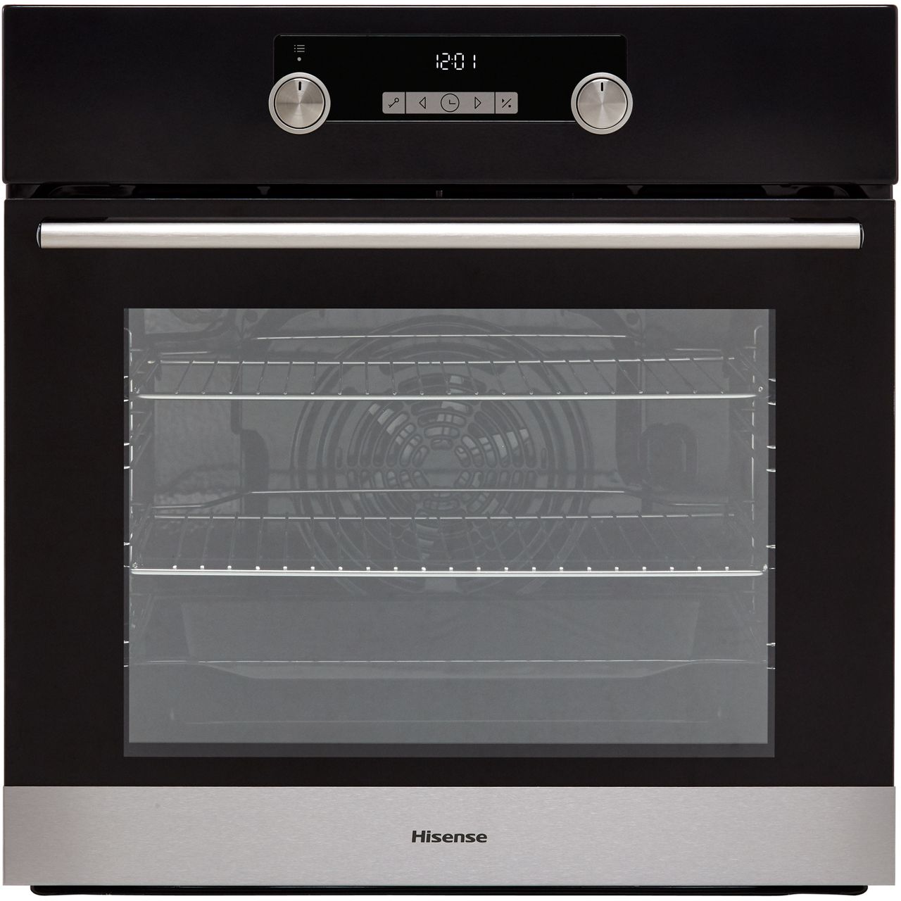 Hisense BI3221ABUK Built In Electric Single Oven Review