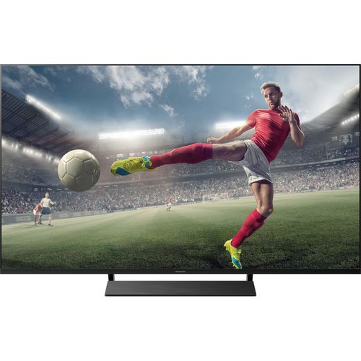 Panasonic TX-58JX850BZ 58" Smart 4K Ultra HD Android TV