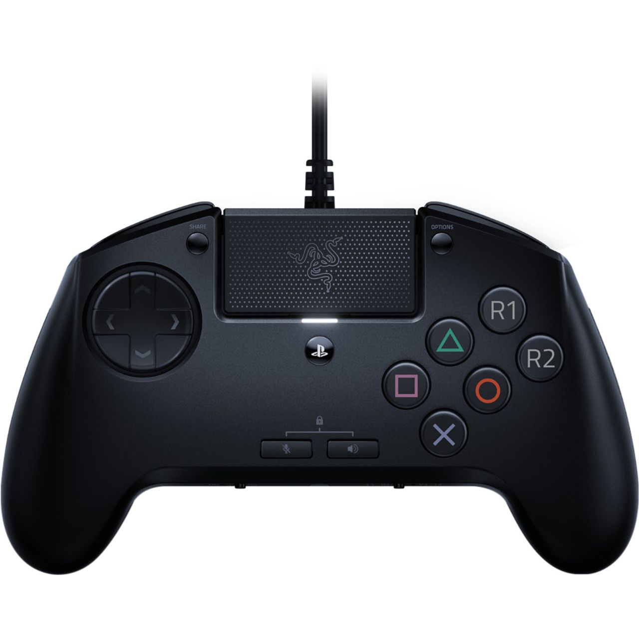 Razer Raion Fightpad for PlayStation 4 Review