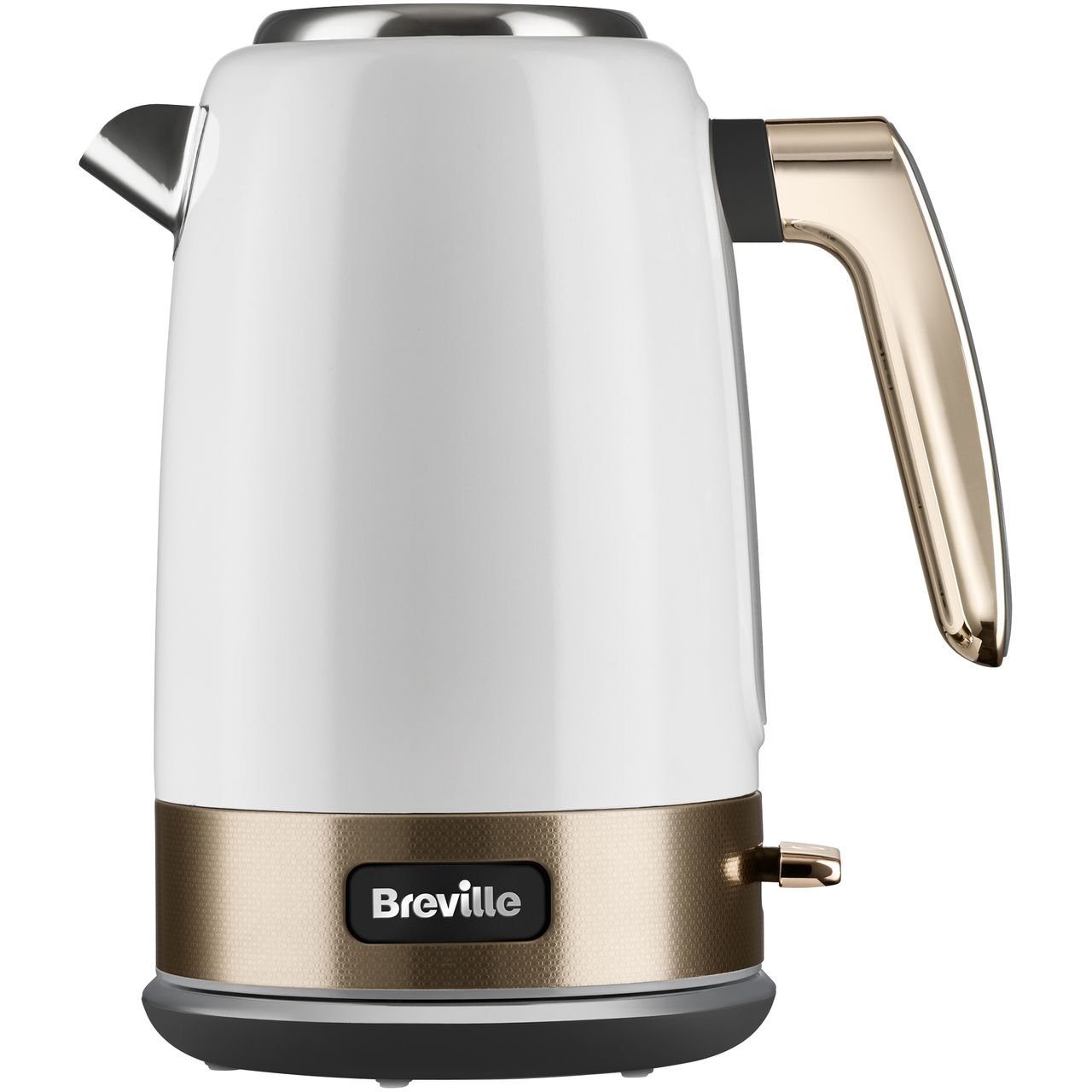 Breville New York Collection VKT142 Kettle Review
