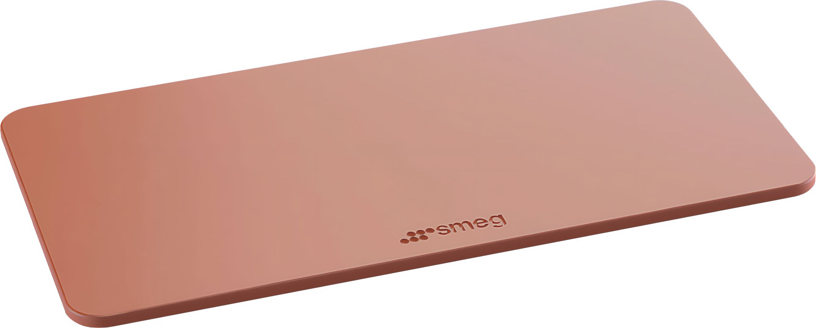 Smeg Pizza Stone - 90cm Oven Accessory - Brown