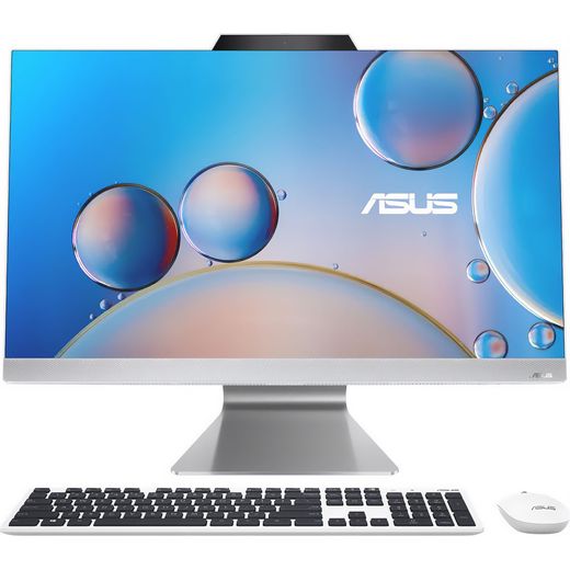 ASUS Desktop Computer M3702WFAKWA080W