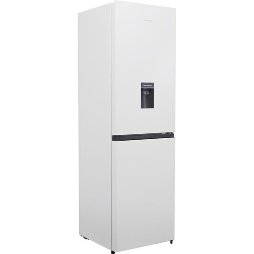 Rb327n4ww1 Hisense Fridge Freezer White Ao Com