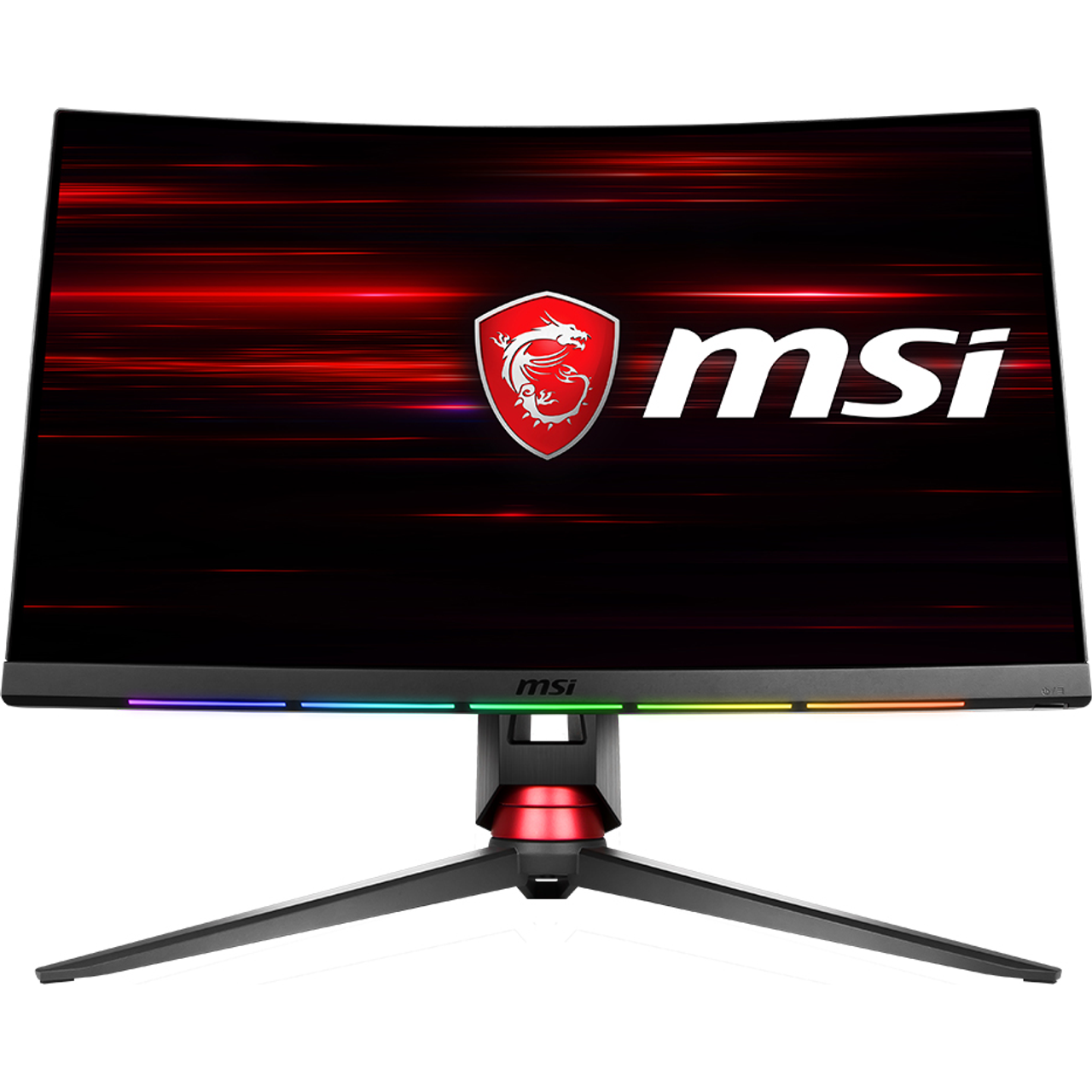 MSI Optix MPG27CQ2 WQHD 27