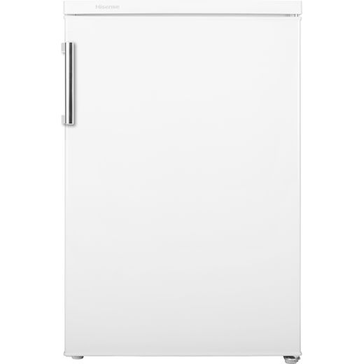Hisense RL170D4BWE Fridge - White - E Rated