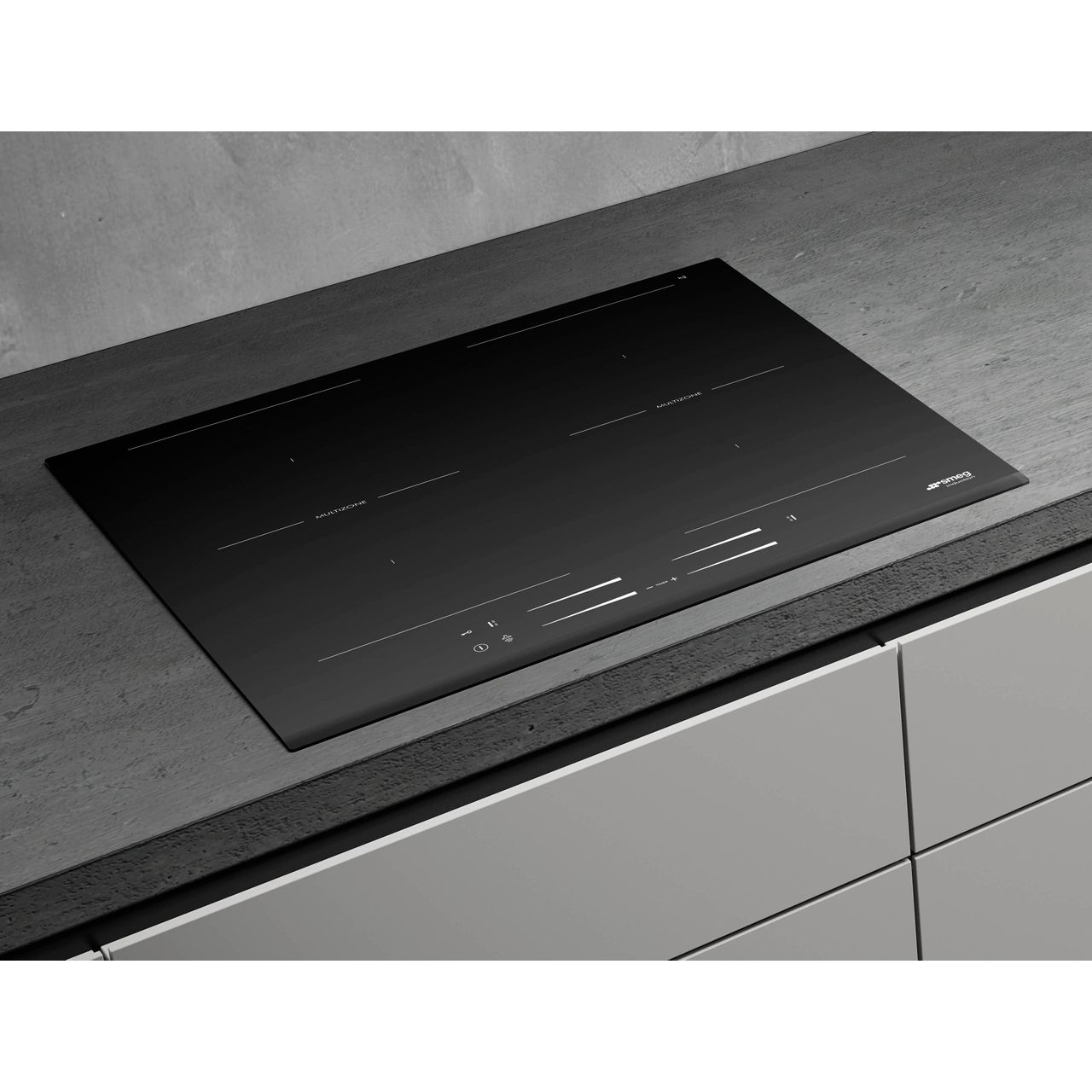 Smeg SI2M7643B 60cm Induction Hob Review