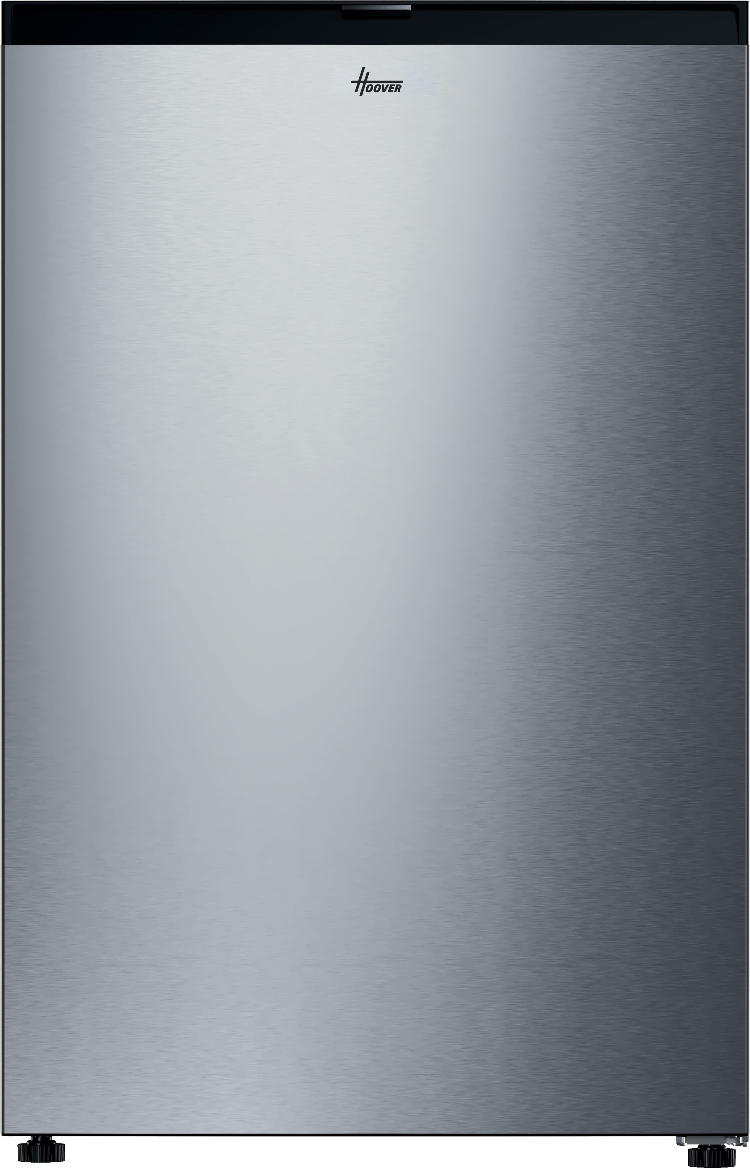 Hoover - Larder Fridge - HONLQ2S58EXK - 129L - Stainless Steel