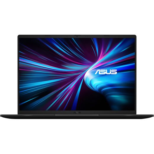 ASUS V16 16" Gaming Laptop - NVIDIA® GeForce RTX™ 5050, Intel® Core™ 5, 512GB SSD - front shot