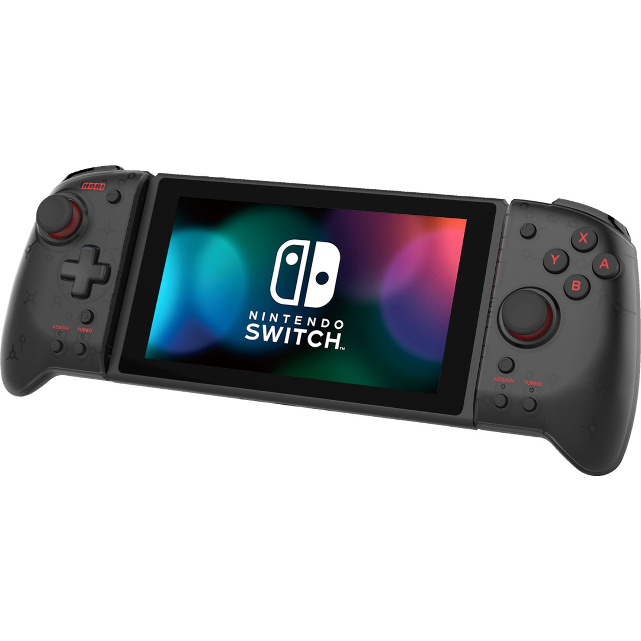 NSW-298U | Hori Split Pad Pro | Black | ao.com