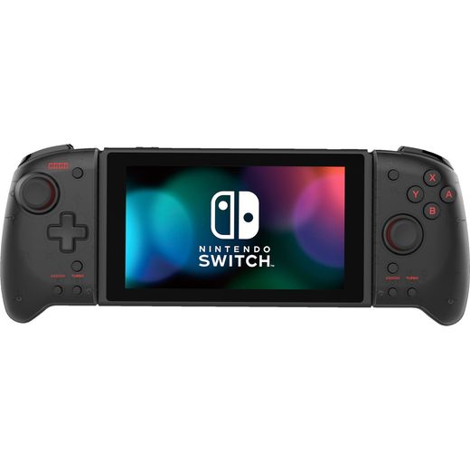 Hori Split Pad Pro Gaming Controller For Nintendo Switch - Black