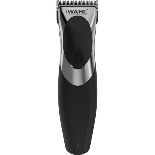 Wahl Clip 'N Rinse Hair Clipper Black