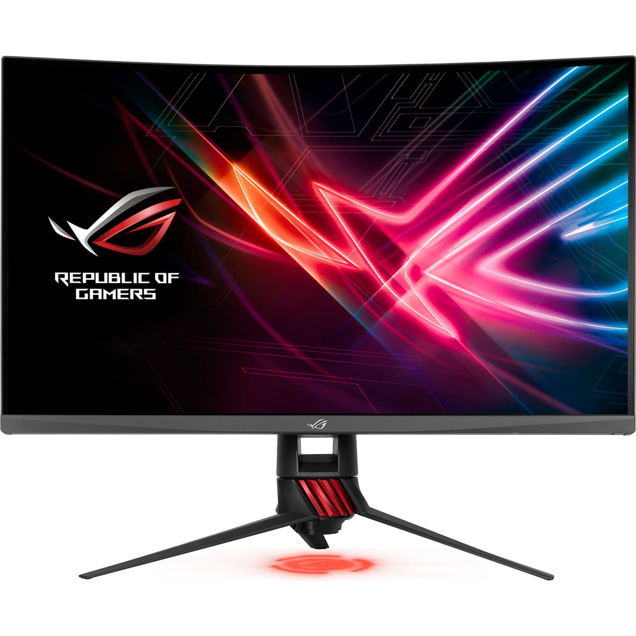 Asus ROG Strix XG Series WQHD 31.5