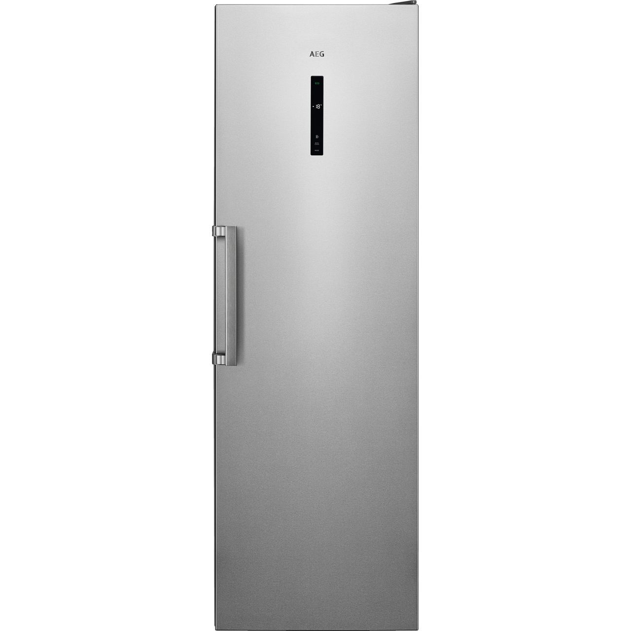 AEG AGB728E5NX Frost Free Upright Freezer Review