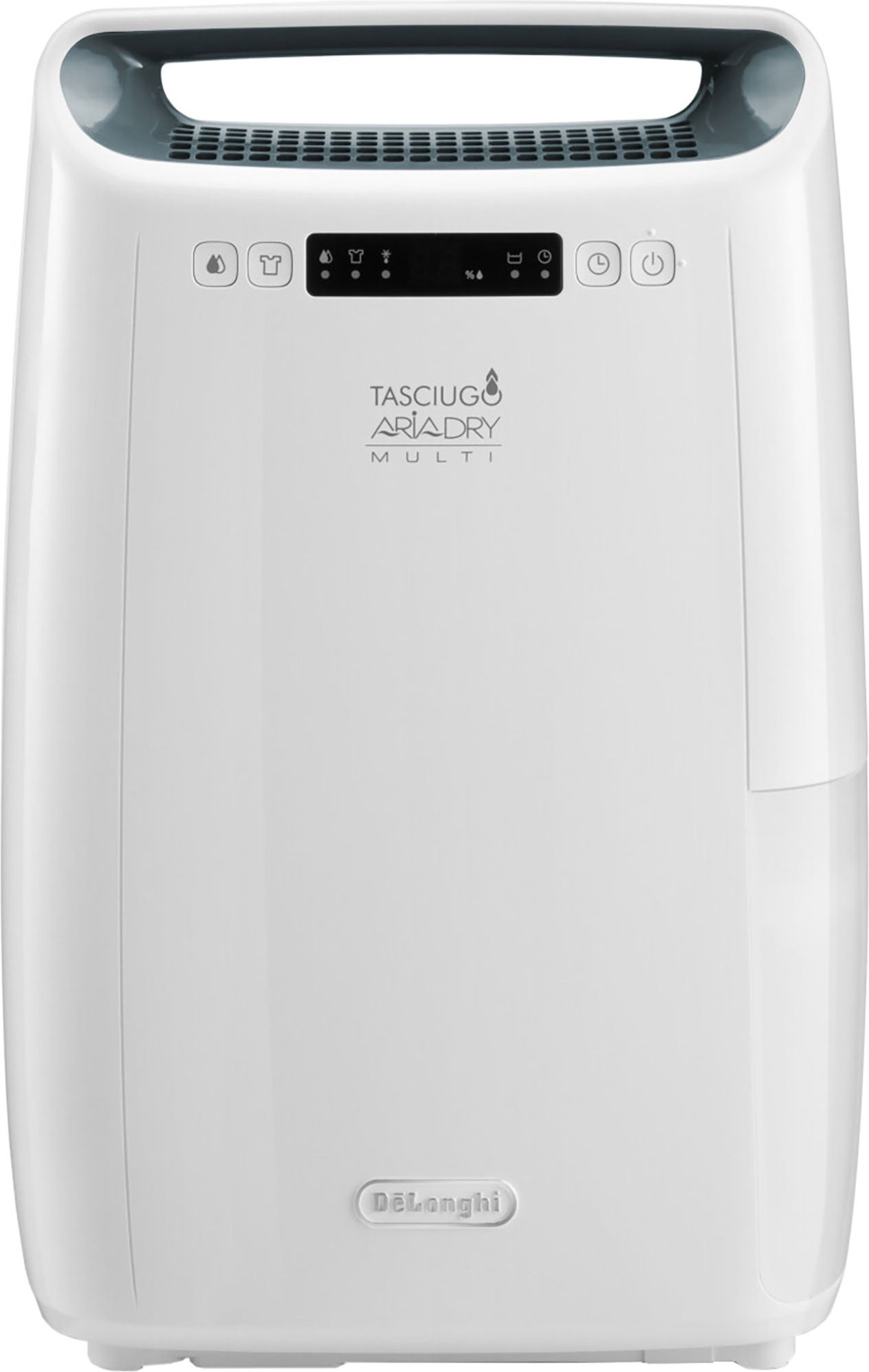 DeLonghi DEXD216RF Dehumidifier - White White