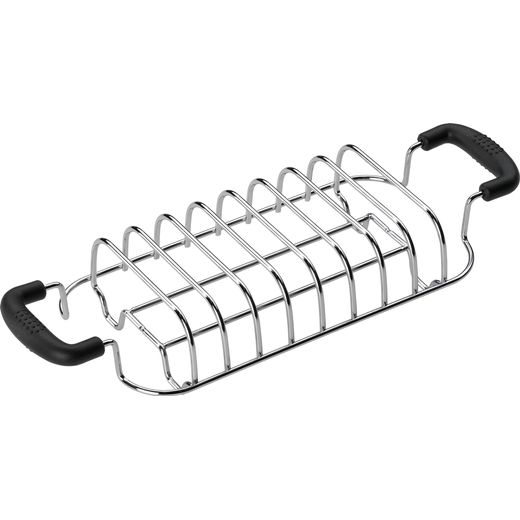 Smeg TSBW01_1 Bun Warmer Accessory - Stainless Steel