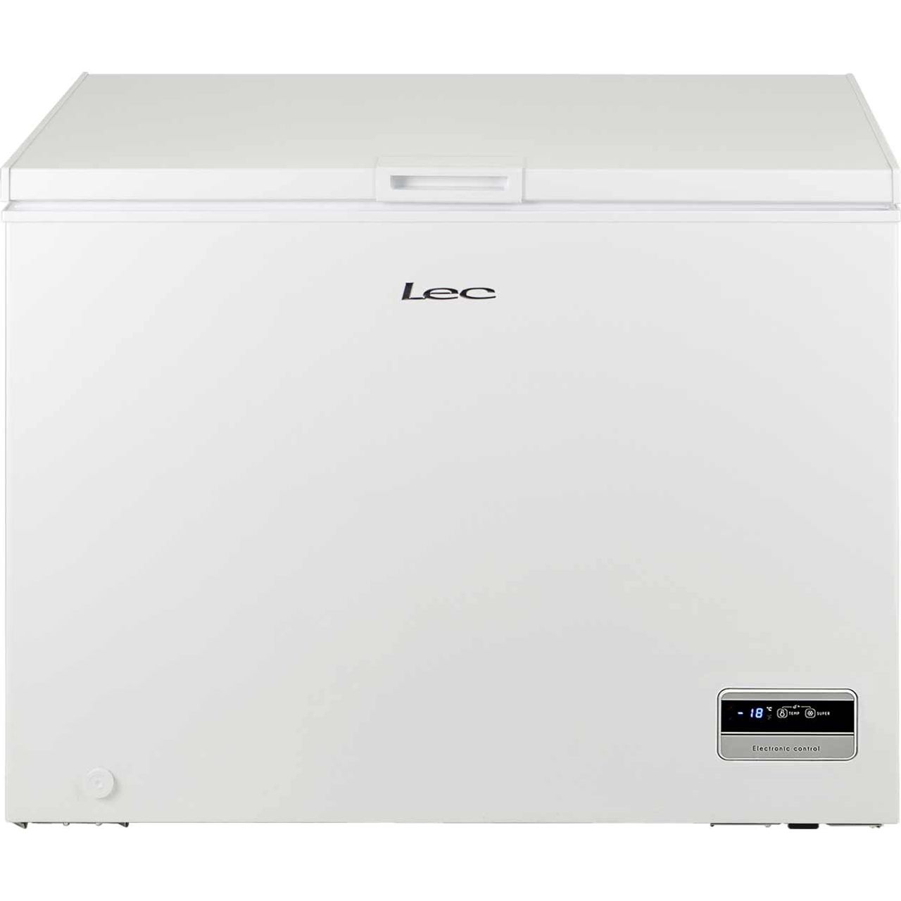 Lec CF300LMk2 Chest Freezer Review