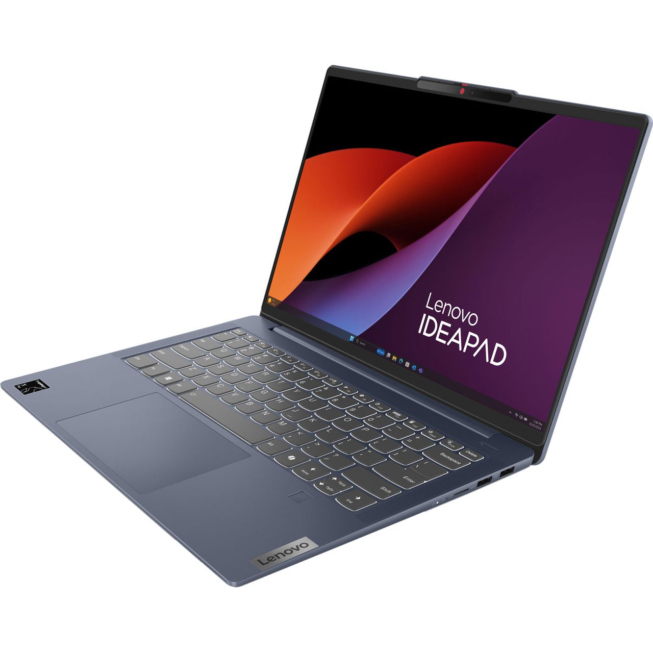 Lenovo IdeaPad Slim 5 14” Laptop | 83HL000EUK | ao.com