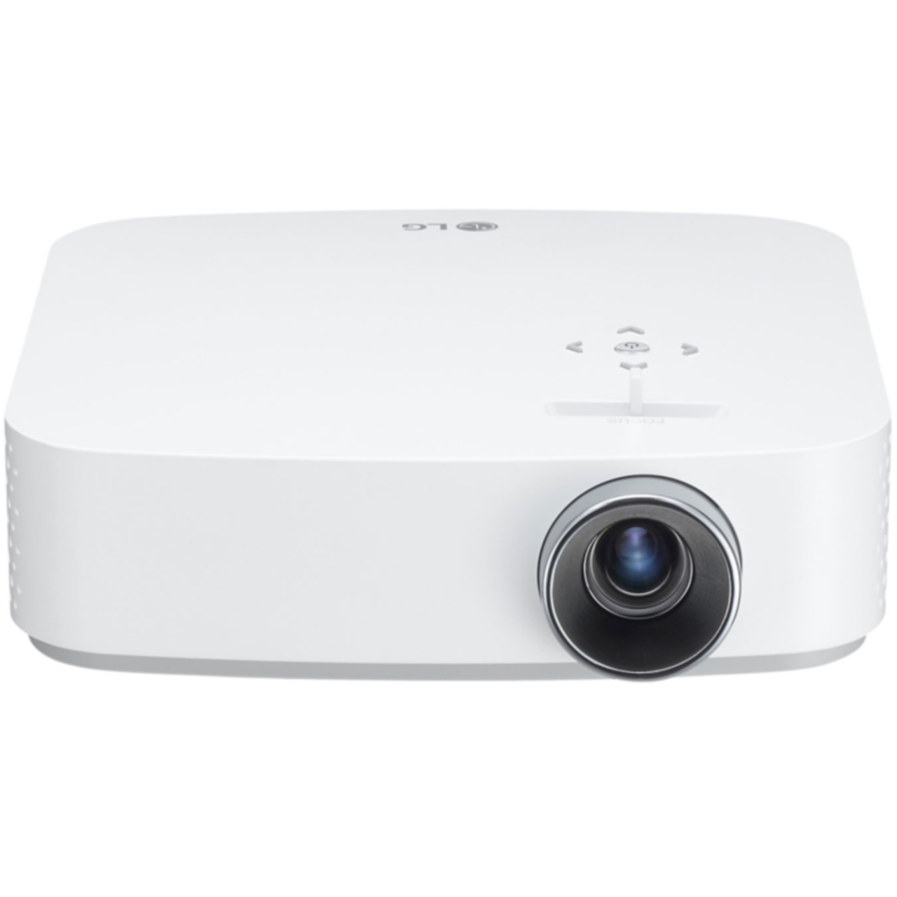 LG CineBeam PF50KS Projector Review