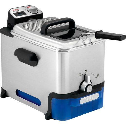 FR804040 SI Tefal Air Fryer 1 2kg Capacity ao com FR804040 SI Tefal Air Fryer 1 2kg Capacity ao com
