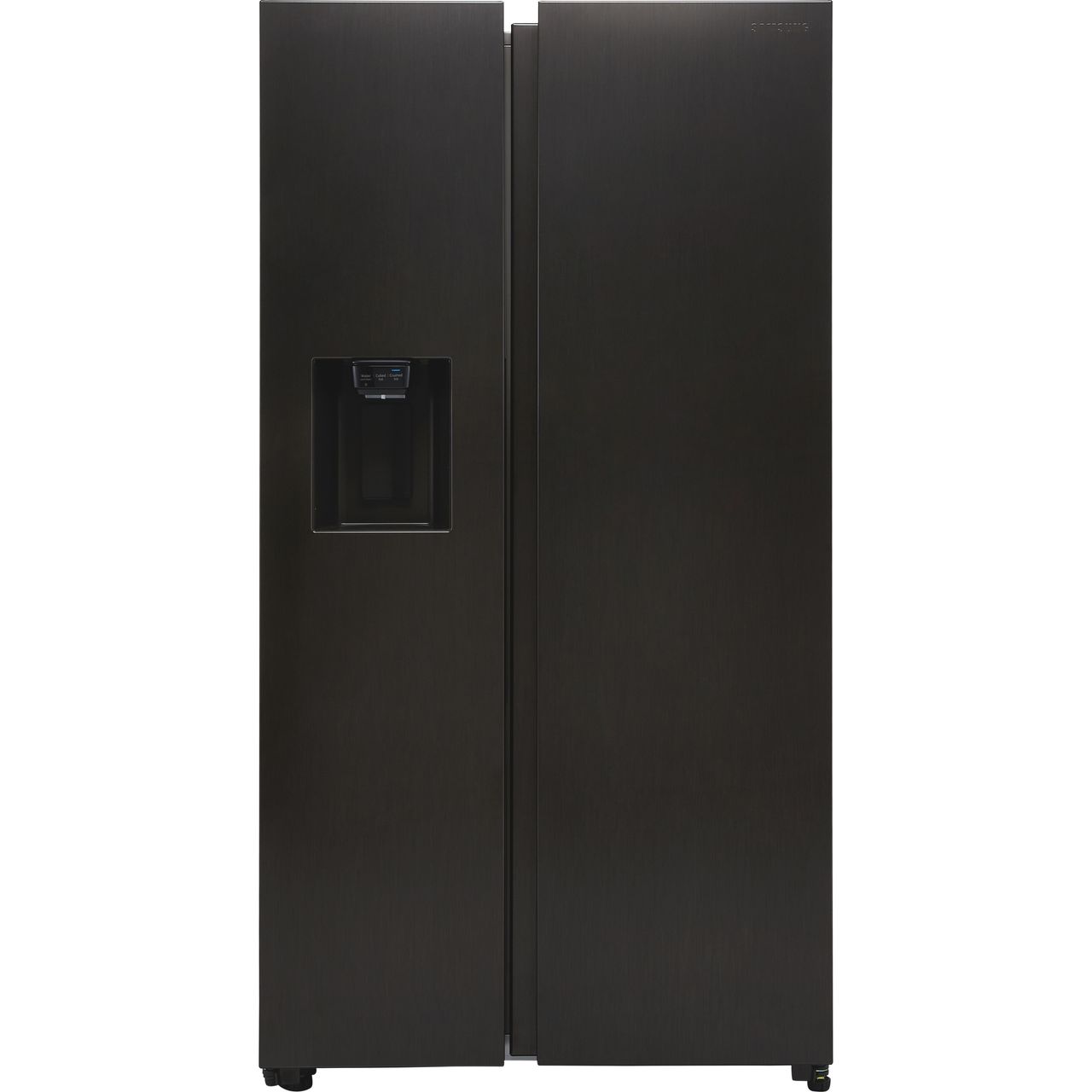 Refrigerateur-americain SAMSUNG Réf US RS7568THCSP/EF Réf US