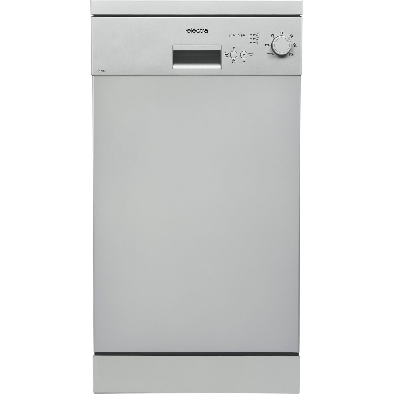 Electra C1745S Slimline Dishwasher Review