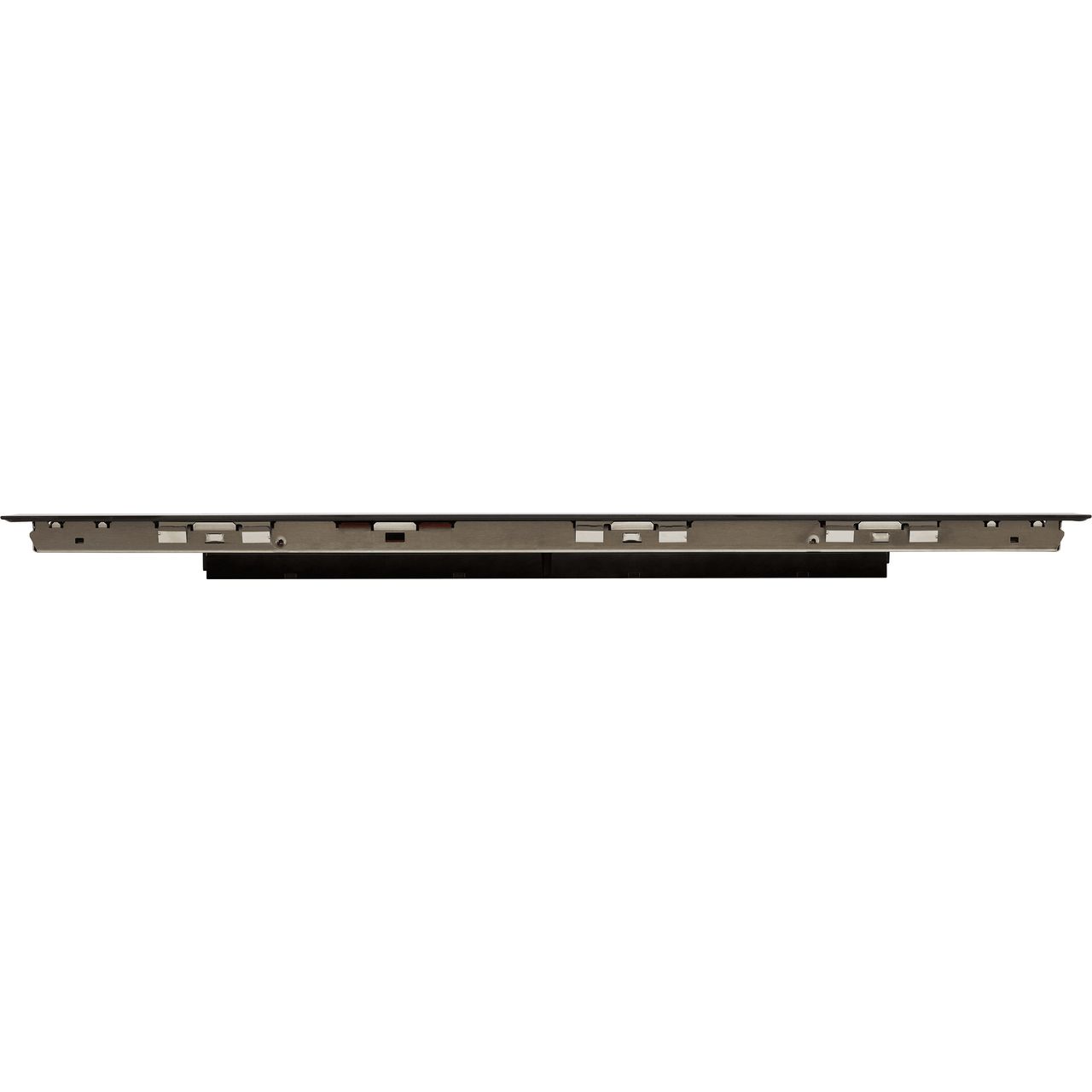 This IKE84441FB_BK AEG induction hob has 4 induction zones