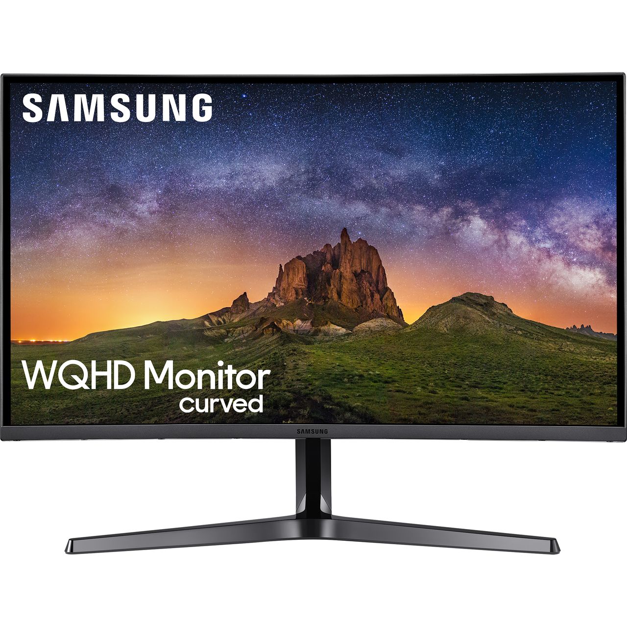 Samsung C32JG50 WQHD 31.5