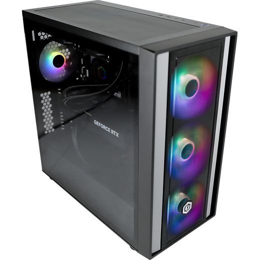 CyberPowerPC gaming desktop | AO22228 | ao.com
