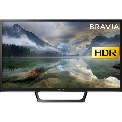 Sony KDL32W6103BU 32" 720p HD Ready Android TV
