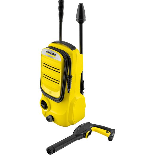 Karcher K2 Compact Pressure Washer