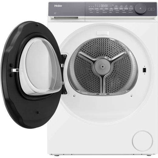 HD100-C367U1-UK - Front with door open shot 