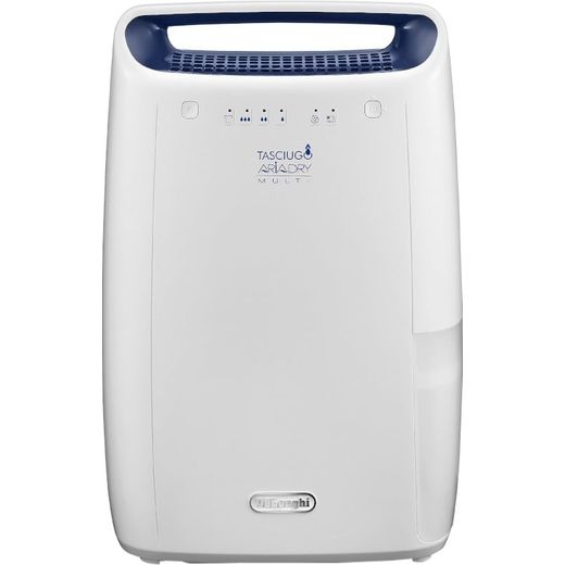 De'Longhi DEX212F Dehumidifier - White