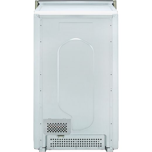 AEG DCE731110M Built In Double Oven - Stainless Steel