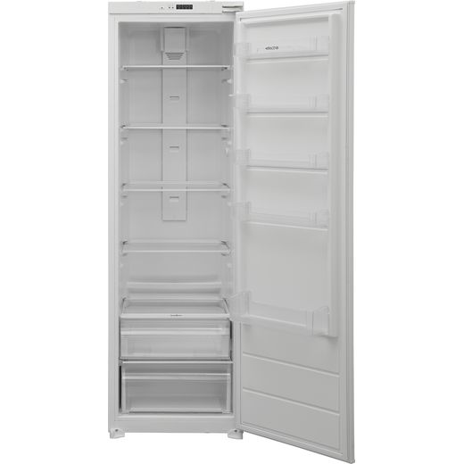 Electra ELF300IE Integrated Upright Fridge - Door slider Kit - White - F Rated