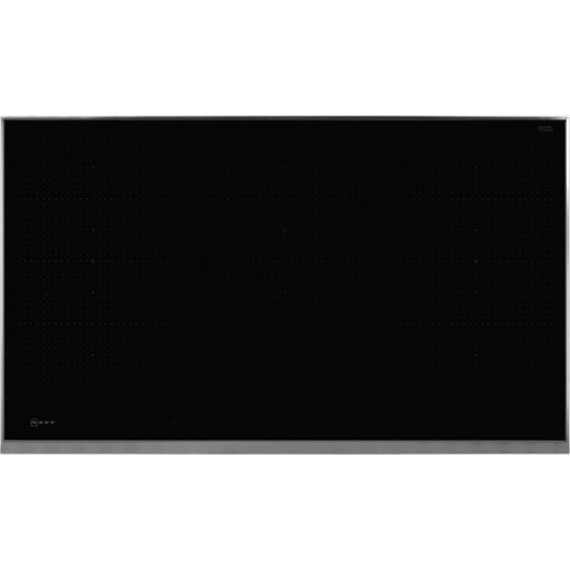 NEFF N90 T59TF6RN0 Built In Induction Hob - Black