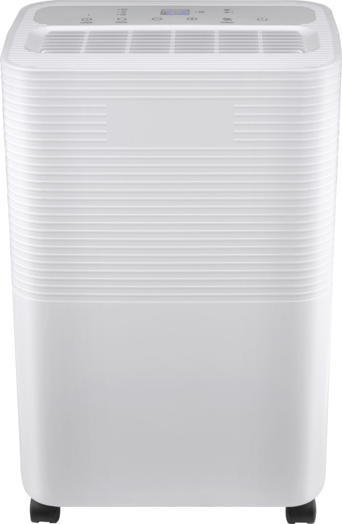 Daewoo COL1612GE Dehumidifier - 16L Extraction - 30m² Coverage - White