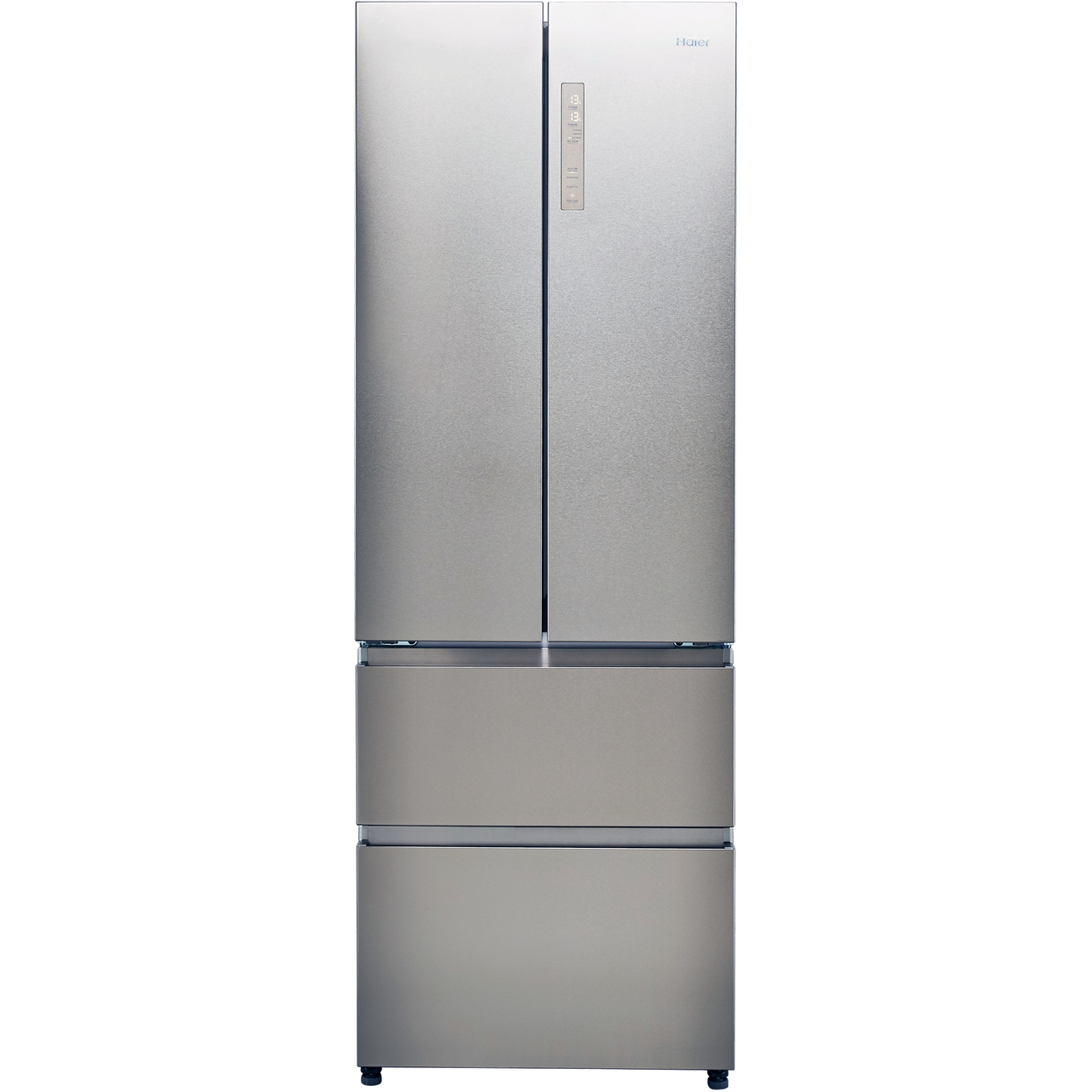 Haier HB20FPAAA American Fridge Freezer Review