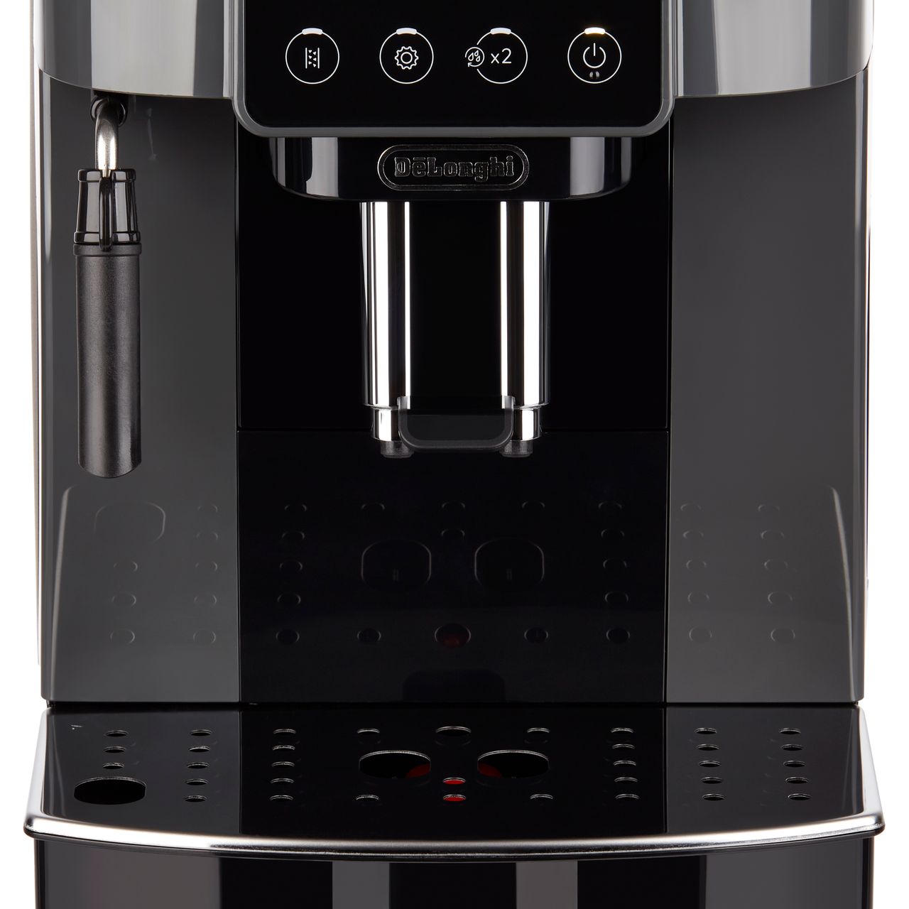 De'Longhi ECAM220.22.GB Magnifica Start Bean to Cup Coffee Machine 15 bar  Black 8004399025530