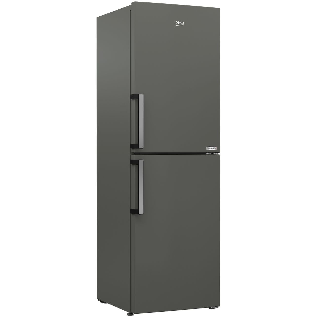 Beko HarvestFresh CRFP3691VG 50/50 Frost Free Fridge Freezer Review