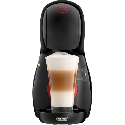 Dolce Gusto by De'Longhi Piccolo XS EDG210.B Pod Coffee Machine - Black