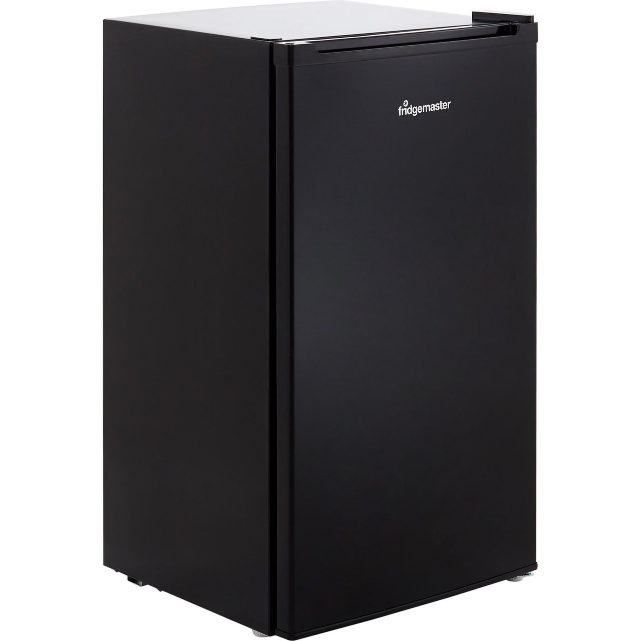 Fridgemaster MUR4892MB Fridge with Ice Box Review