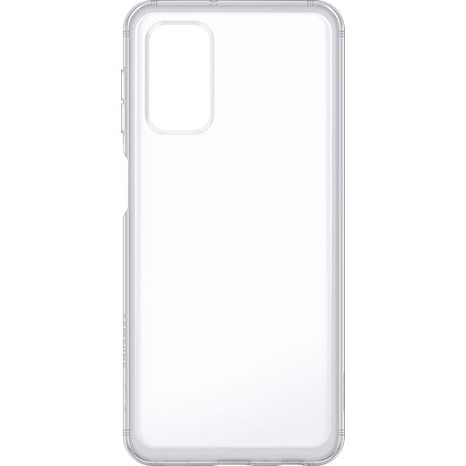 Samsung Soft Clear Cover for Galaxy A32 5G - Clear